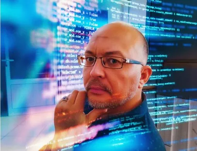 Adel Mahjoub - Développeur Web Freelance